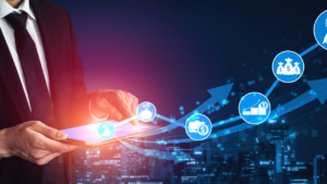 growth in digital marketing