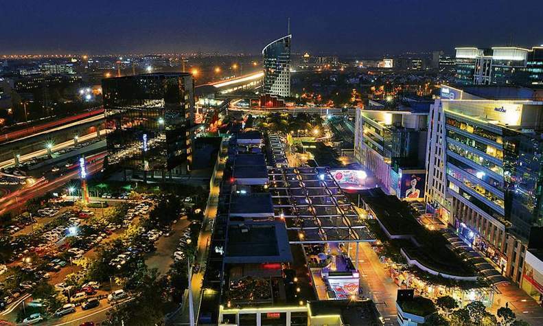 recruitment agency in gurgaon