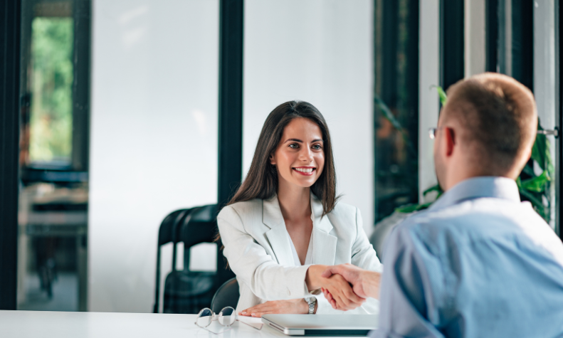 A top hr consultancy