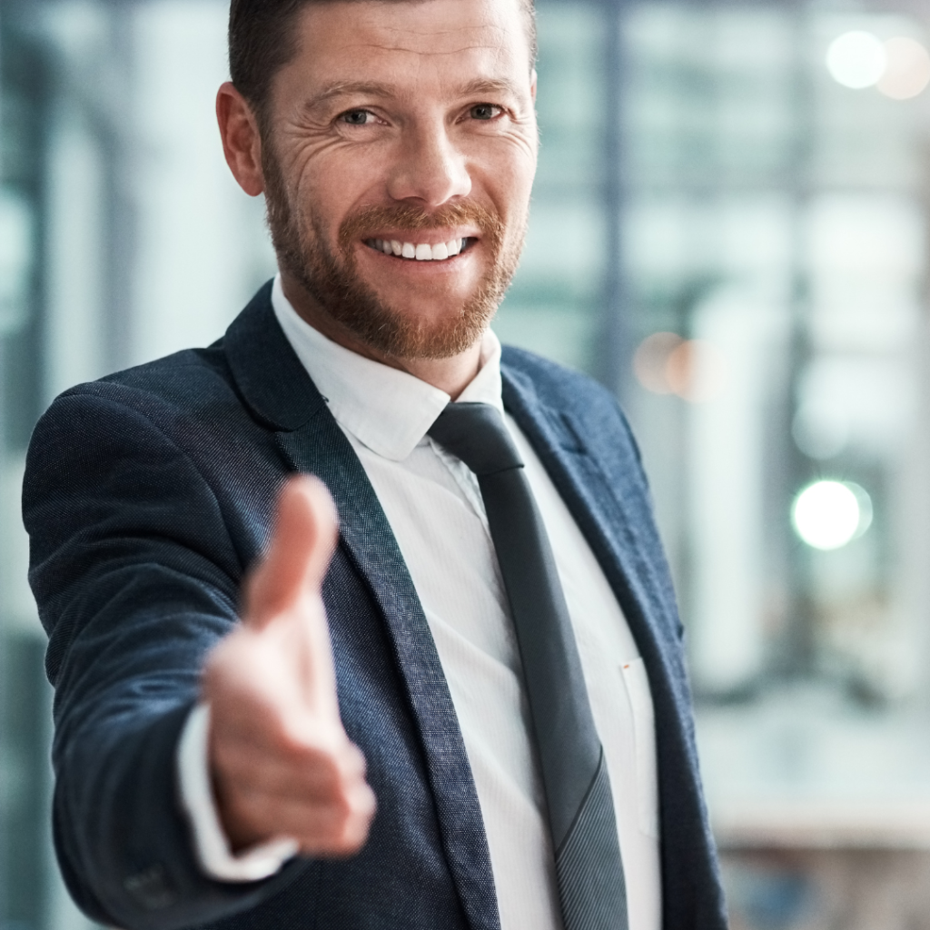 senior & midlevel hiring