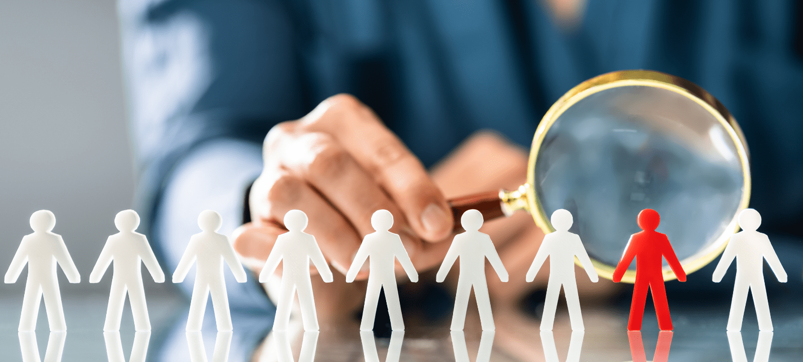 staffing agency in india