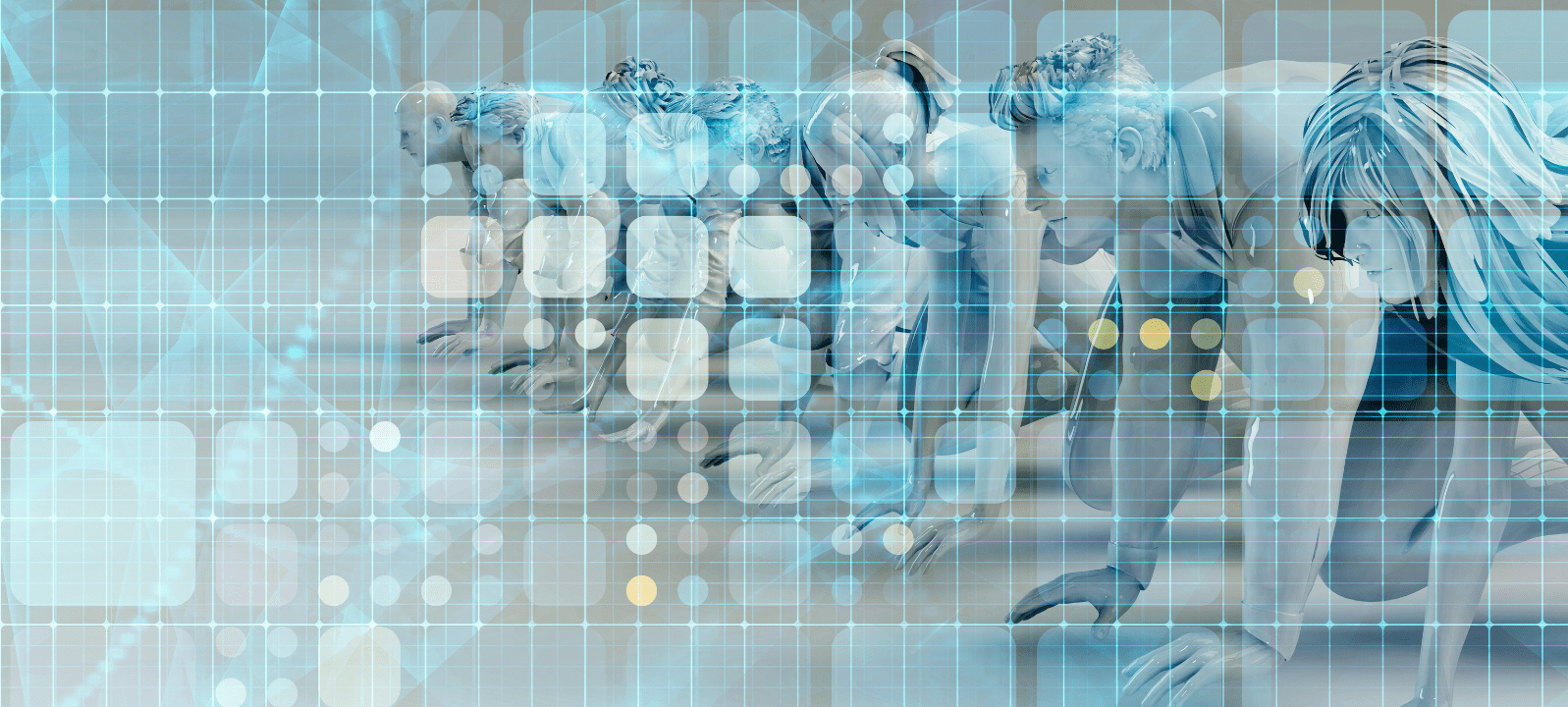 Staffing company
