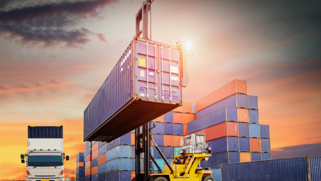 logistics recruitment agency
