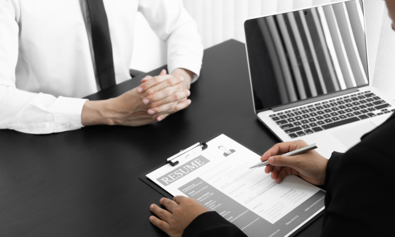 senior & mid level hiring