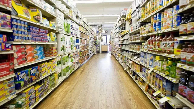 FMCG recruitment agency